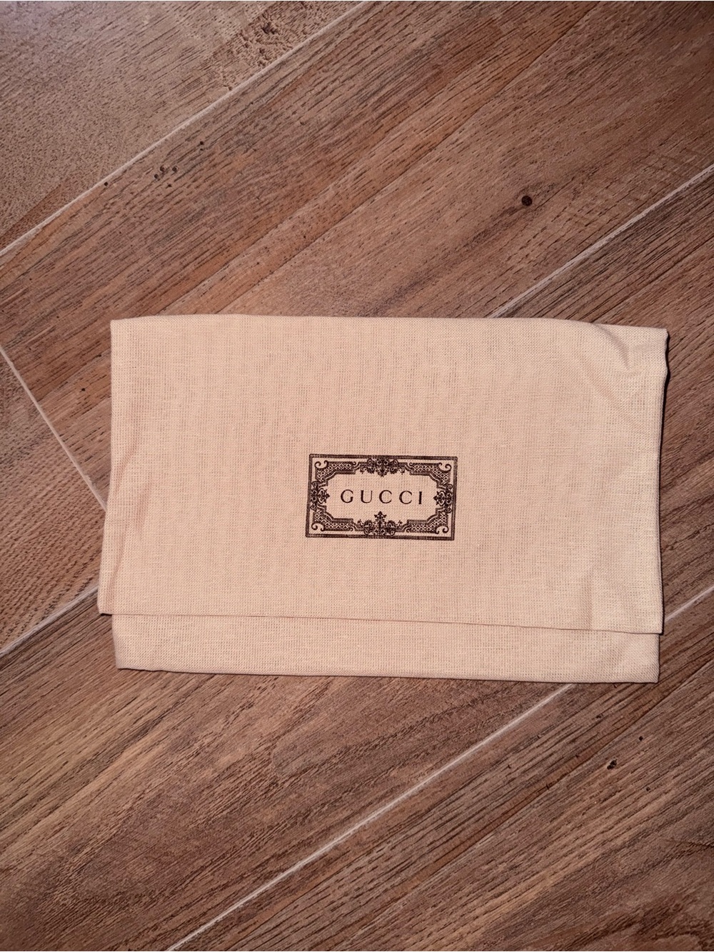 Gucci Dust Bag